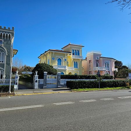 利沃诺Sunnyside Accademia公寓 外观 照片